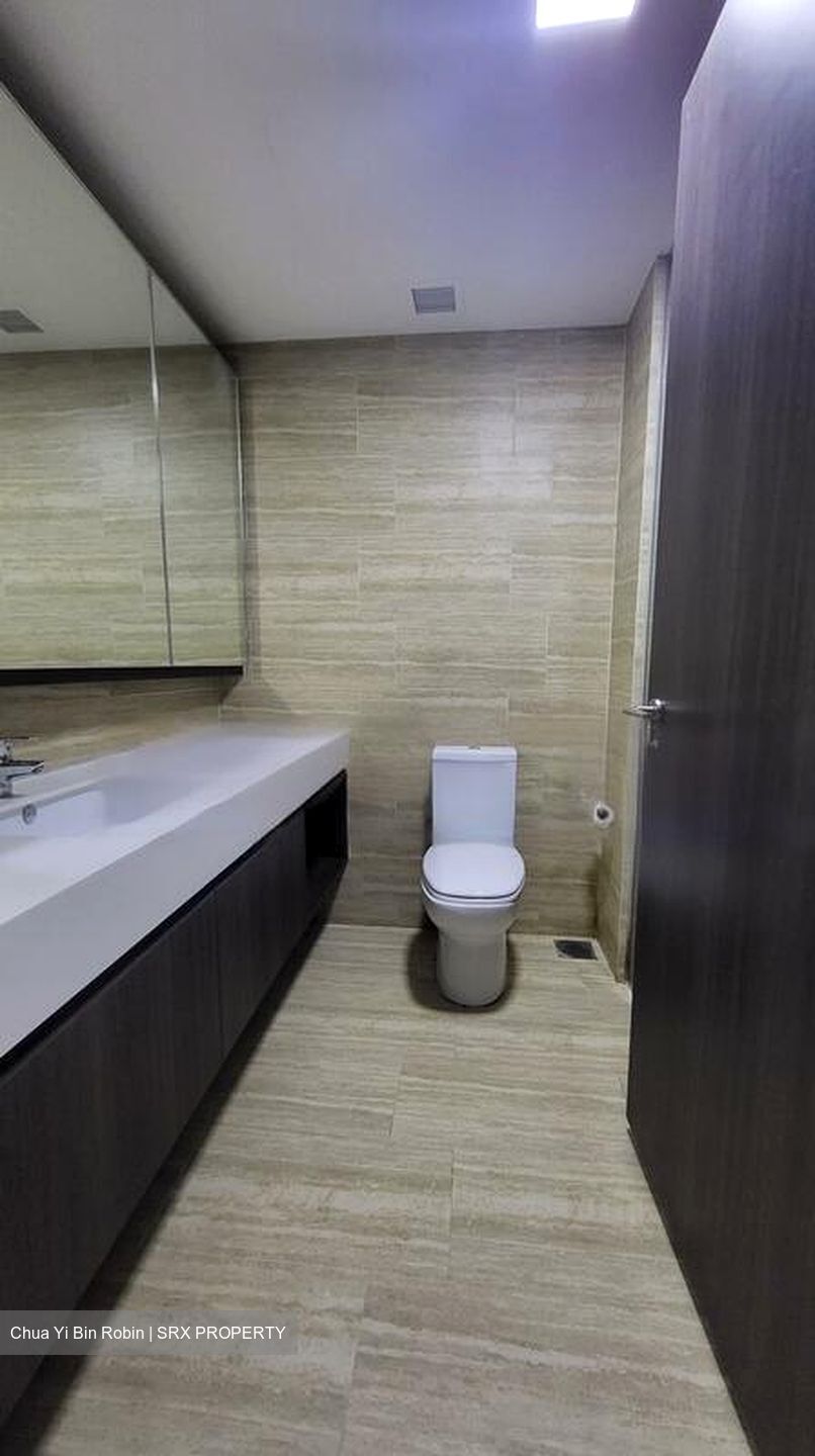 North Park Residences (D27), Apartment #458459591
